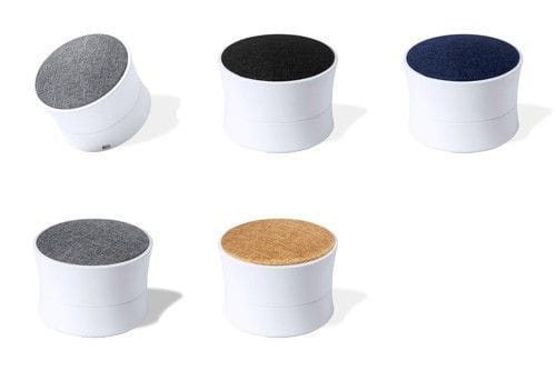 Altavoz Rumok