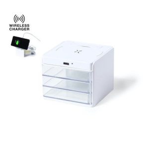 Cargador Organizador Macky