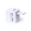 Adaptador Enchufe Beigar
