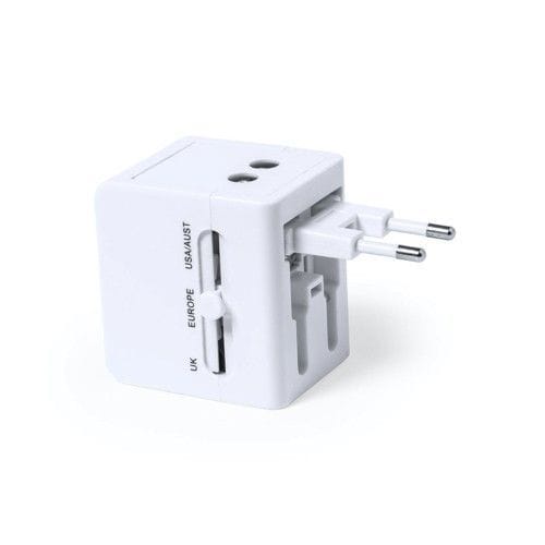 Adaptador Enchufe Beigar