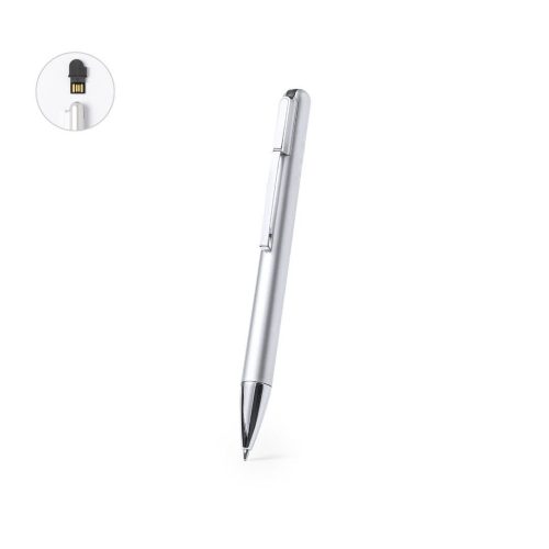 Bolígrafo USB Rond 16GB