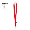 Lanyard Loriet Lanyard Loriet
