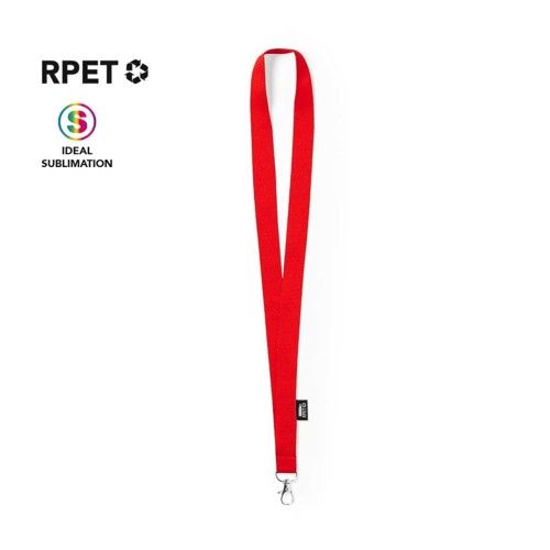 Lanyard Loriet Lanyard Loriet