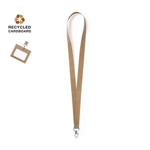 Lanyard Nerthus Lanyard Nerthus