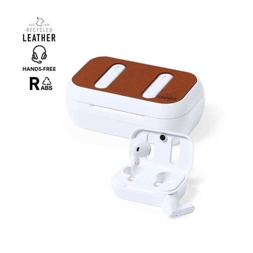 Auriculares Shizar RCS