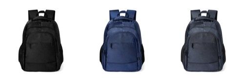 Mochila Luffin Mochila Luffin