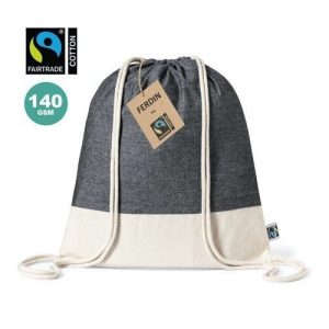 Mochila Ferdin Fairtrade
