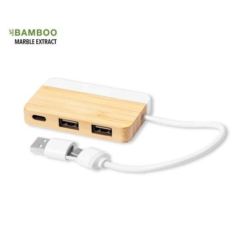 Puerto USB Layais