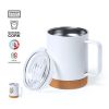 Taza Térmico Sublimación Wifly