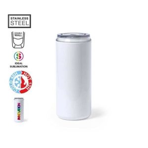 Vaso Térmico Sublimación Kallum