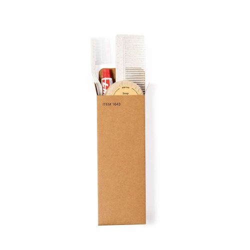 Set Essential Kit