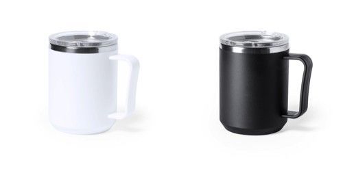 Taza Térmica Tikam