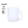 Taza Sublimación Amaira