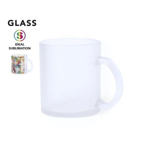 Taza Sublimación Amaira