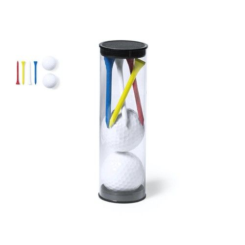 Set Golf Caddie