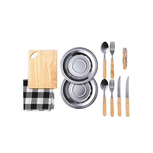 Set Picnic Scotty Set Picnic Scotty