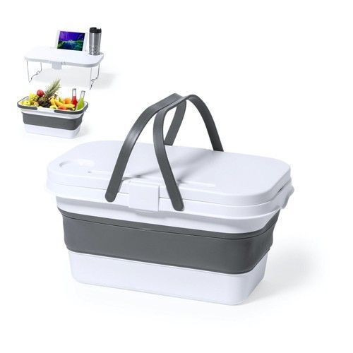 Cesta Nevera Picnic Briant Cesta Nevera Picnic Briant