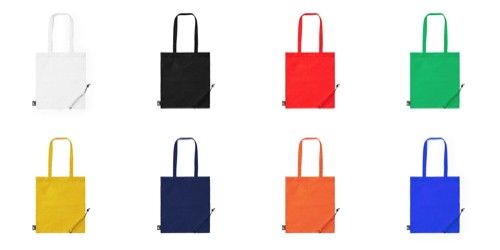 Bolsa Plegable Lulu