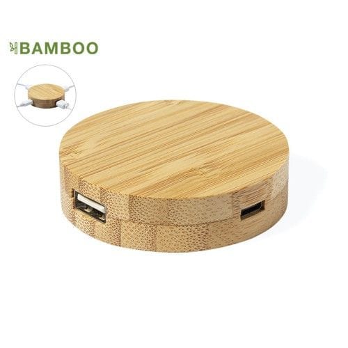 Puerto USB Lasiar