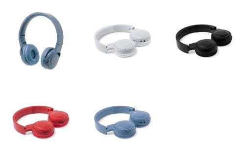 Auriculares Pendil