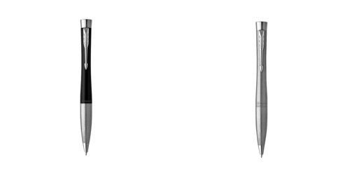 Bolígrafo Urban Twist