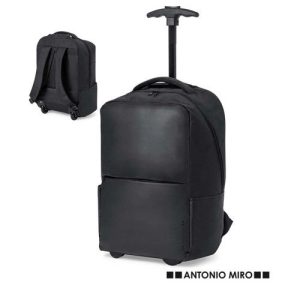 Mochila Trolley Gibut