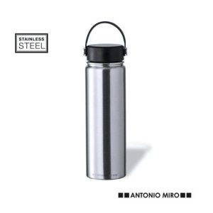 Bidón Térmico Xegaz