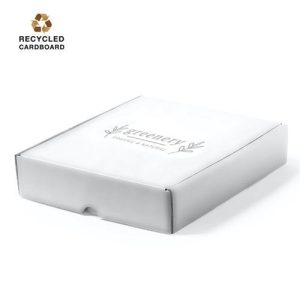 Caja Presentación Wingard