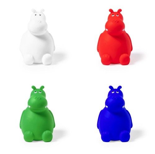 Hucha Hippo