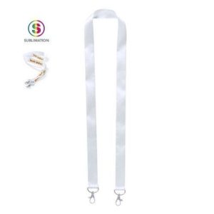 Lanyard Sublimación Lerop