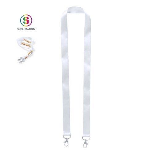 Lanyard Sublimación Lerop