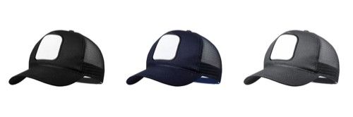 Gorra Flecher