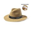 Sombrero Mulins