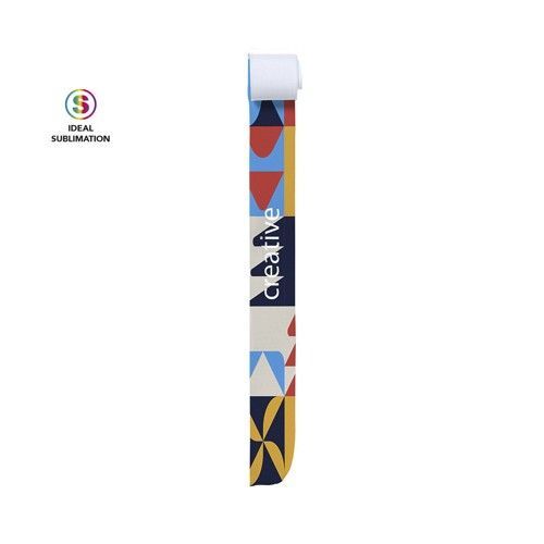 Cinta Sombrero Hico Sublimation