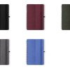 Libreta Soporte Maisux