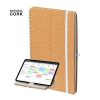 Libreta Soporte Fromky