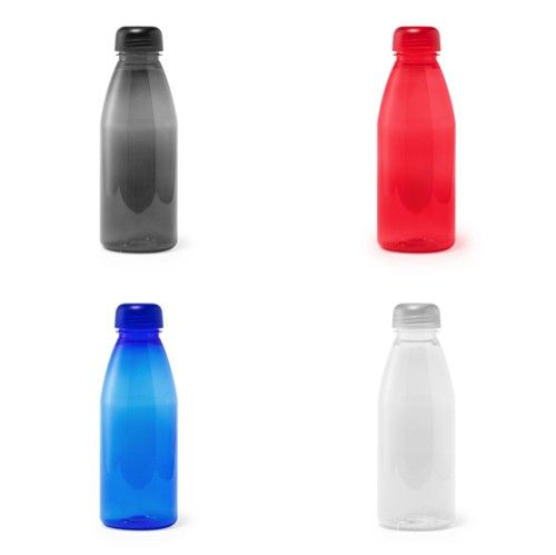 Botella Warlock Botella Warlock