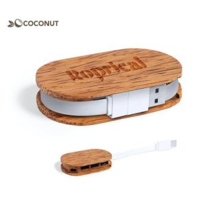 Puerto USB Dagobat