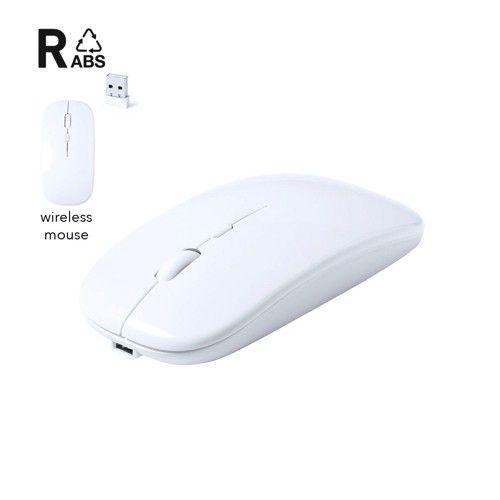 Ratón Chestir RCS