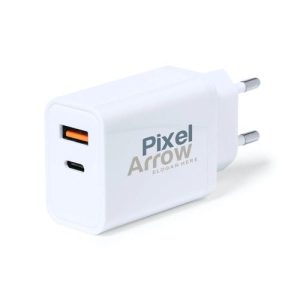 Cargador USB Golem