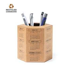 Lapicero Calendario Fion