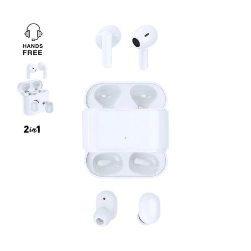 Auriculares Baksen