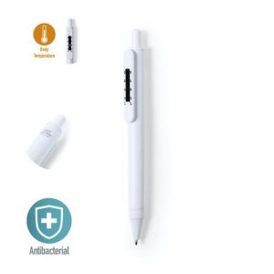 Bolígrafo Antibacteriano Doret