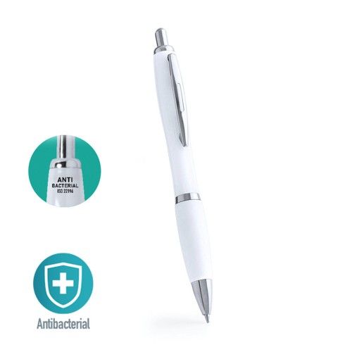 Bolígrafo Antibacteriano Flom Bolígrafo Antibacteriano Flom