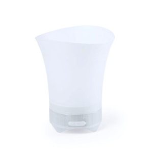 Cubitera Altavoz Trobel