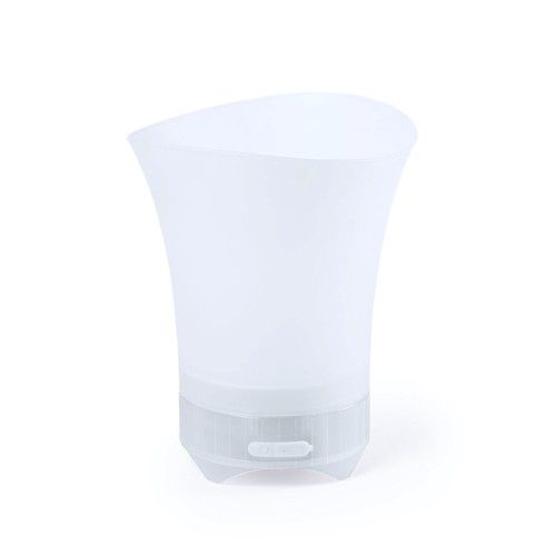 Cubitera Altavoz Trobel