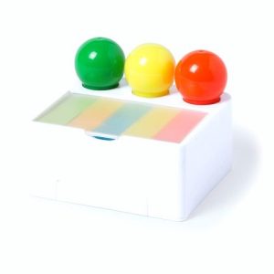 Set Marcadores Bolings Set Marcadores Bolings