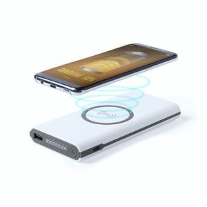 Power Bank Quizet