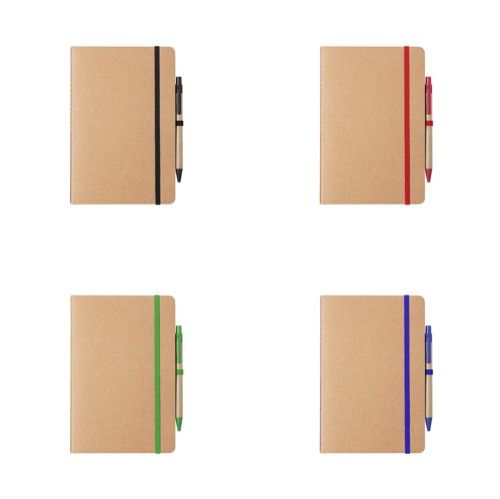 Libreta Esteka