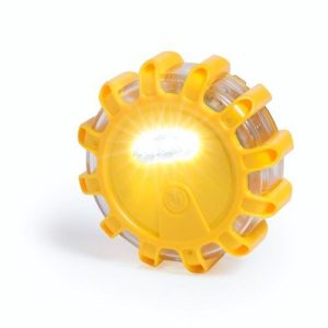 Luz Emergencia Trend